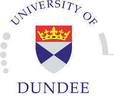 Dundee University Logo